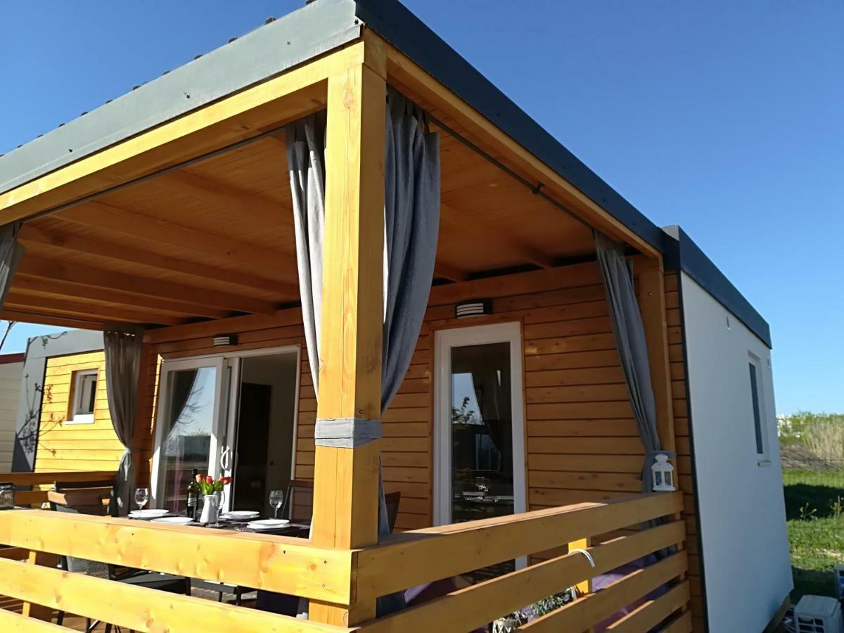 Holiday Home Happiness Privlaka  Eksteriør billede